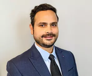 Lalit Sharma, Hamilton, Real Estate Agent